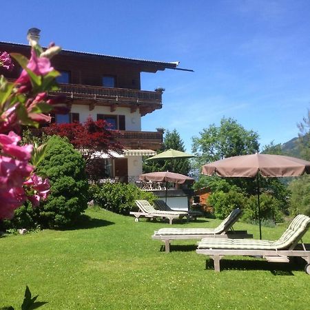 Pension Hinterseer Kitzbühel Esterno foto